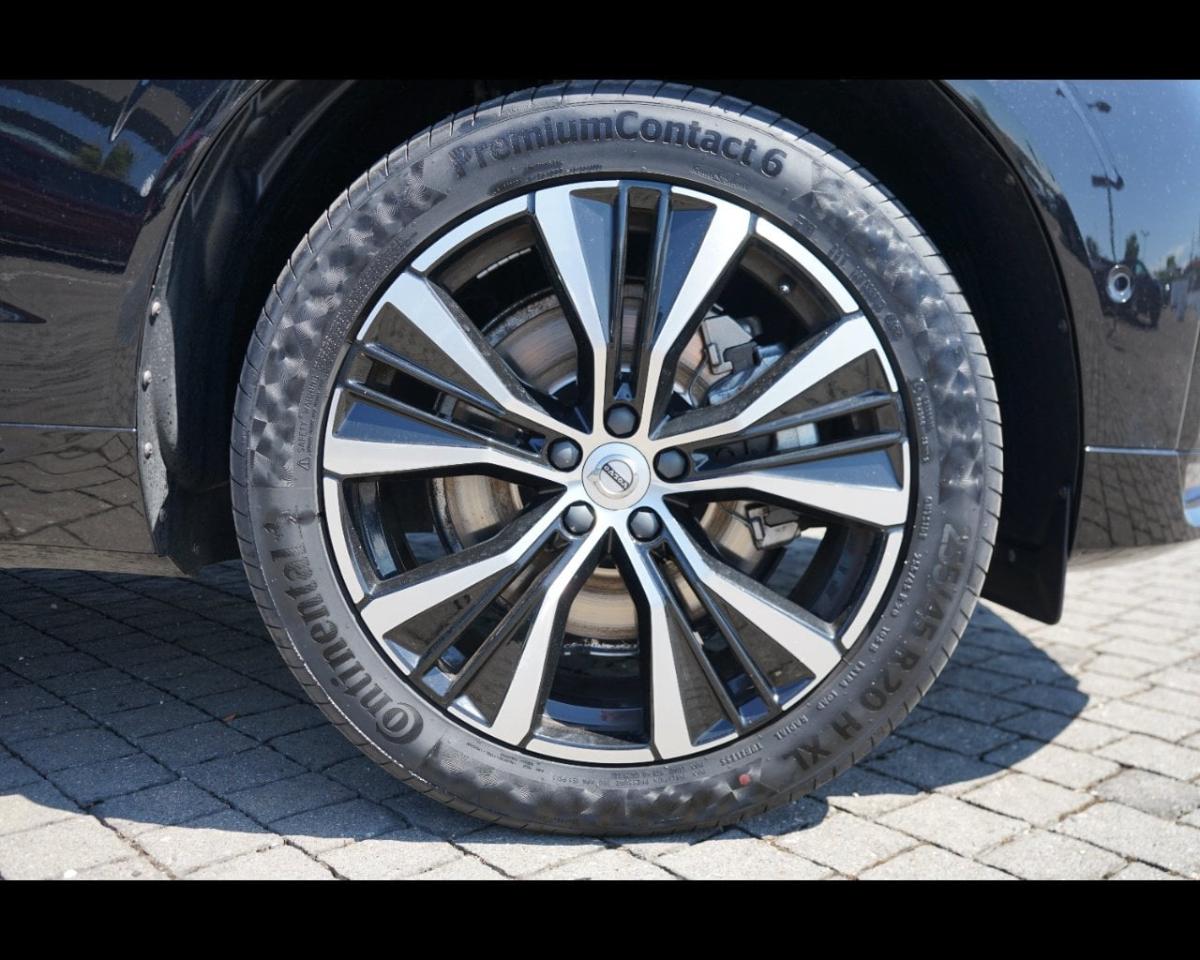 Volvo Volvo XC60 usata 20
