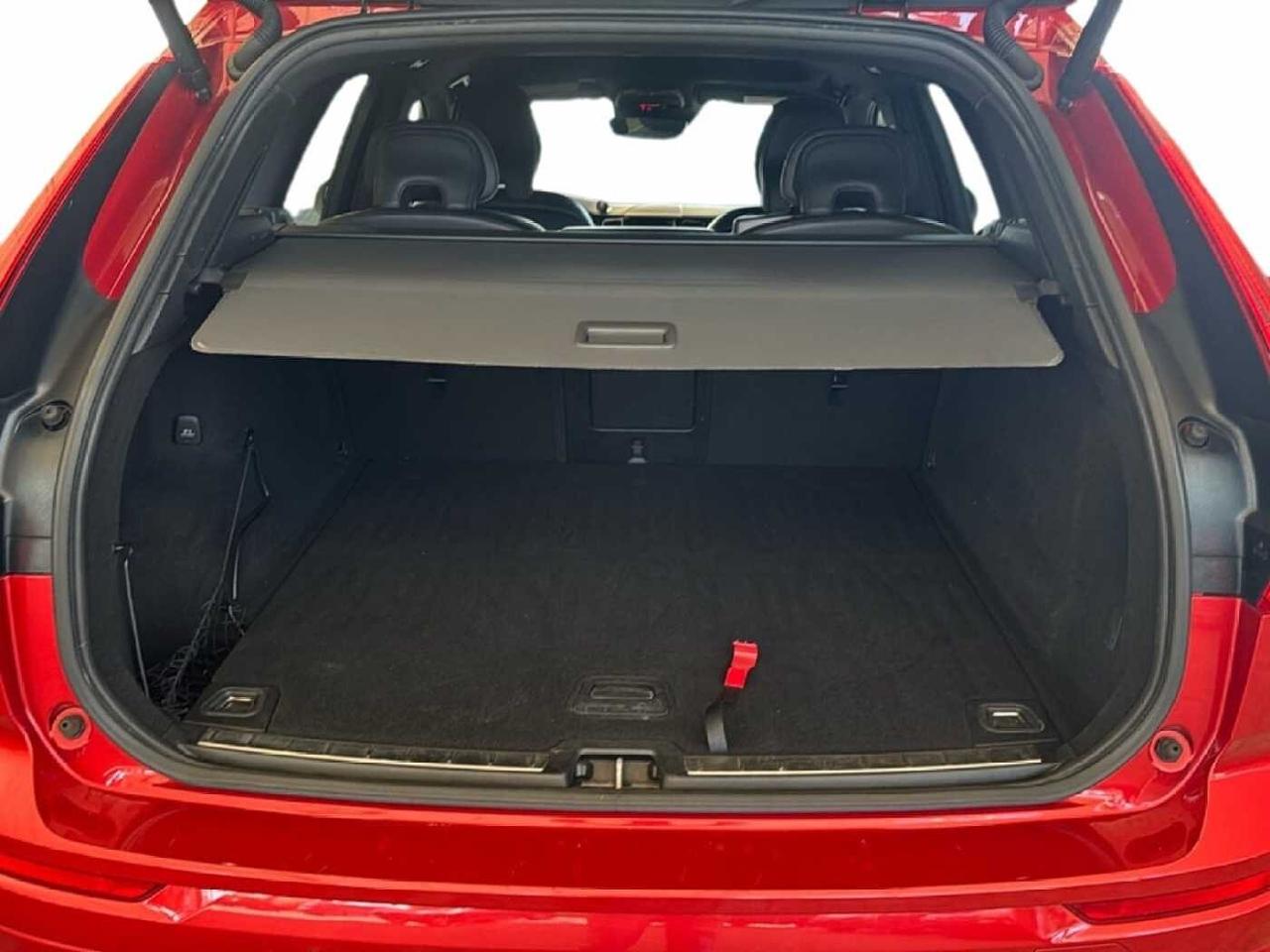 Volvo Volvo XC60 usata, con Vetri Oscurati