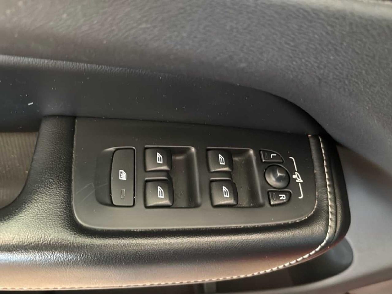 Volvo Volvo XC60 usata 2