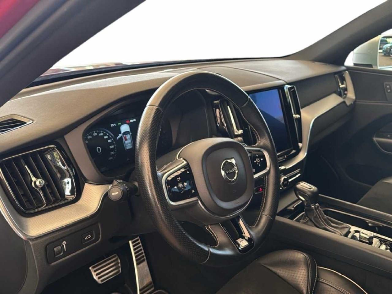 Volvo Volvo XC60 usata 3
