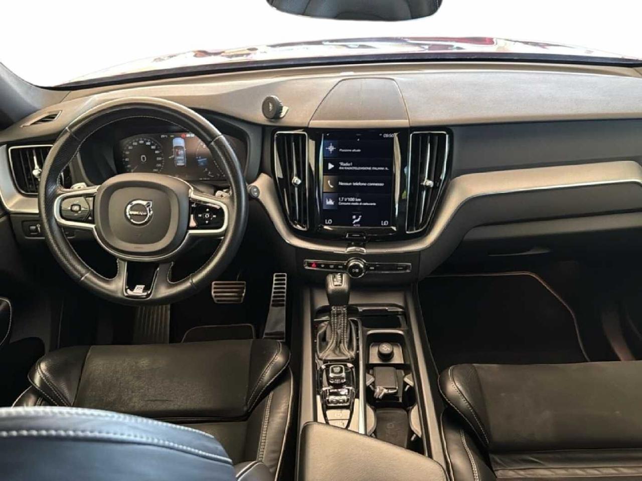 Volvo Volvo XC60 usata 4