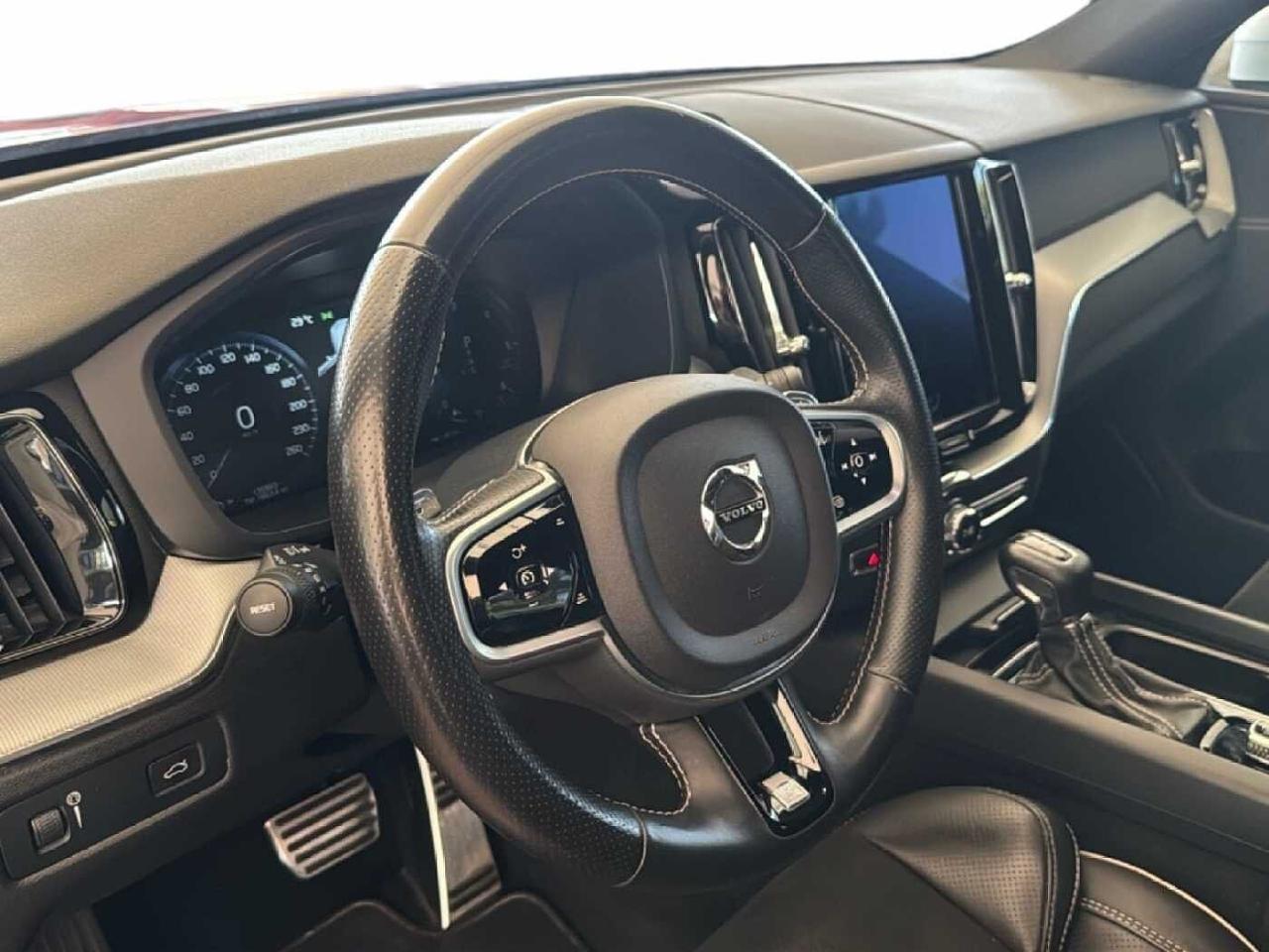 Volvo Volvo XC60 usata 5