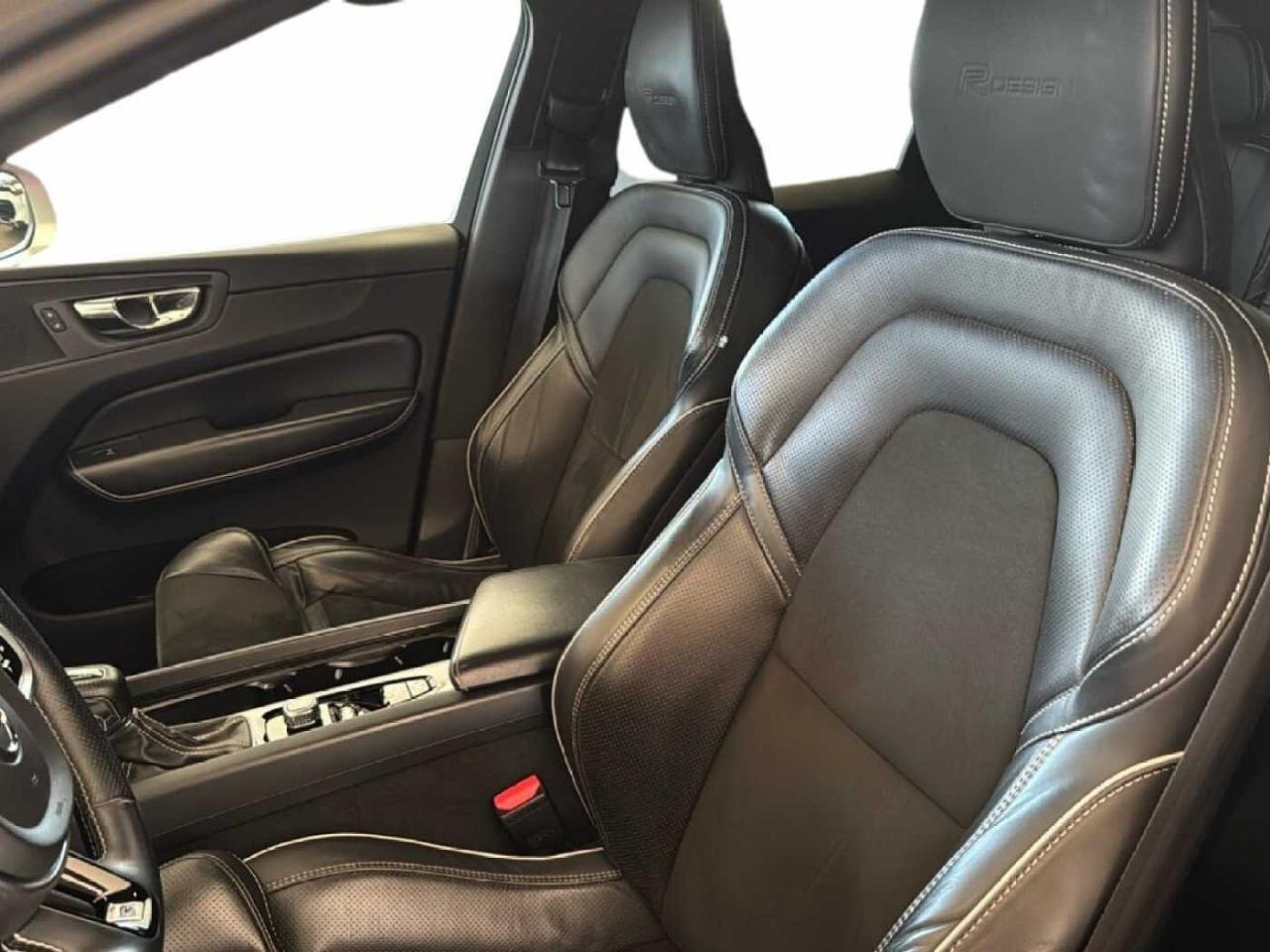 Volvo Volvo XC60 usata 7