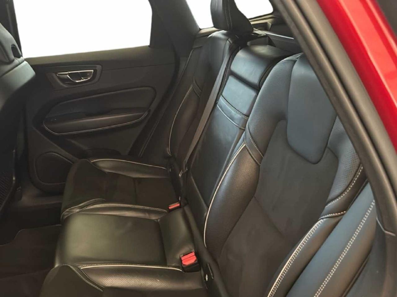 Volvo Volvo XC60 usata 8