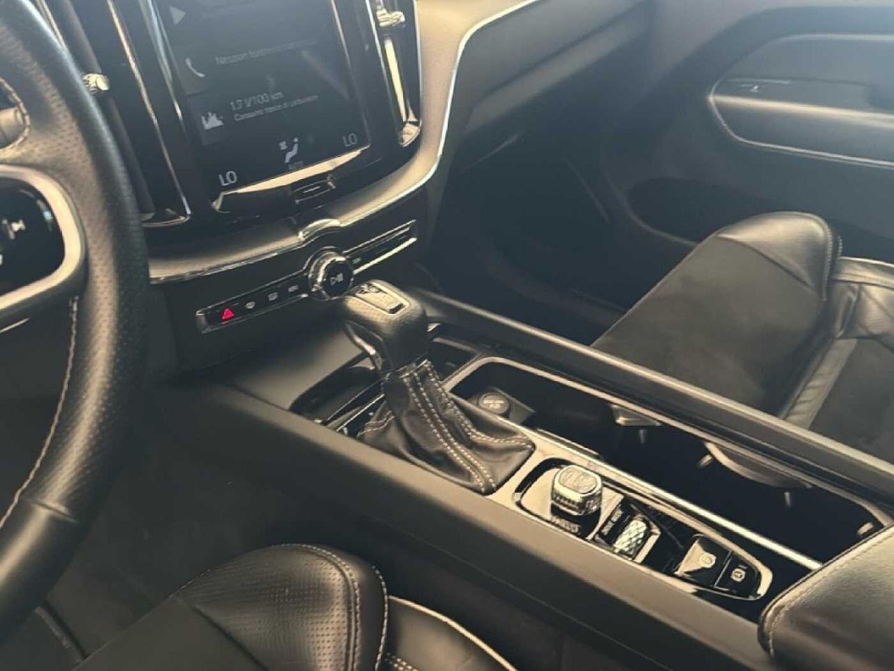Volvo Volvo XC60 usata 10