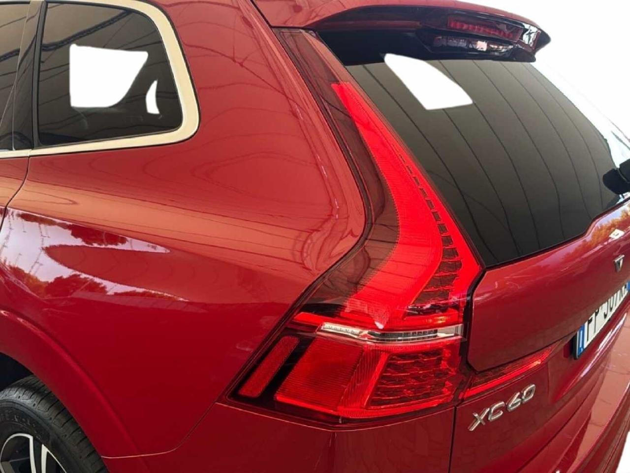 Volvo Volvo XC60 usata 12