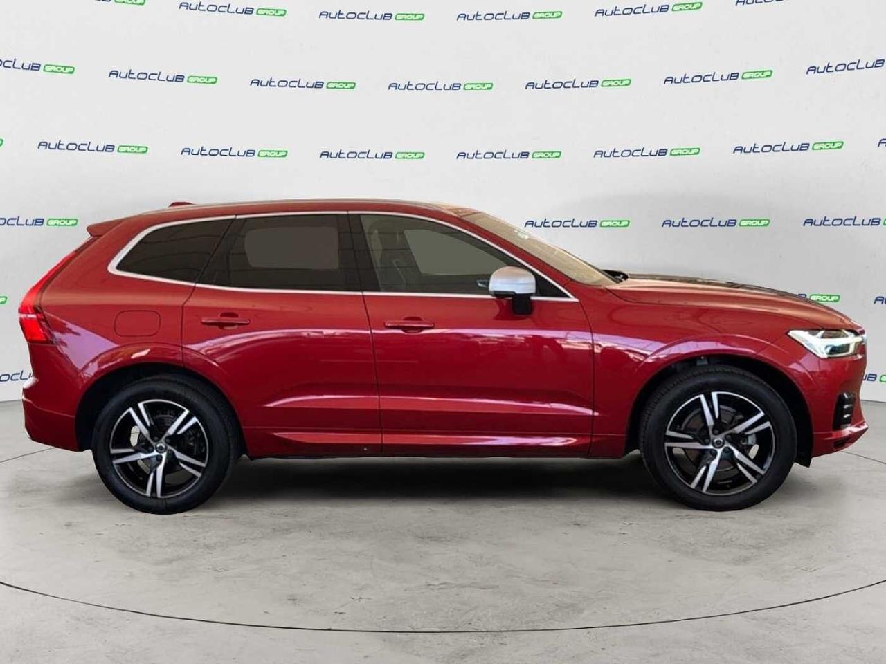 Volvo Volvo XC60 usata 15