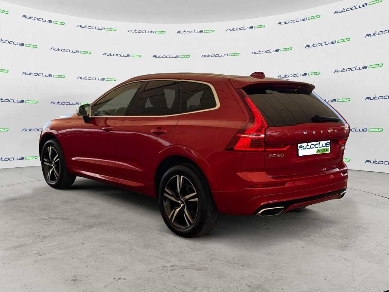 Volvo Volvo XC60 usata 18