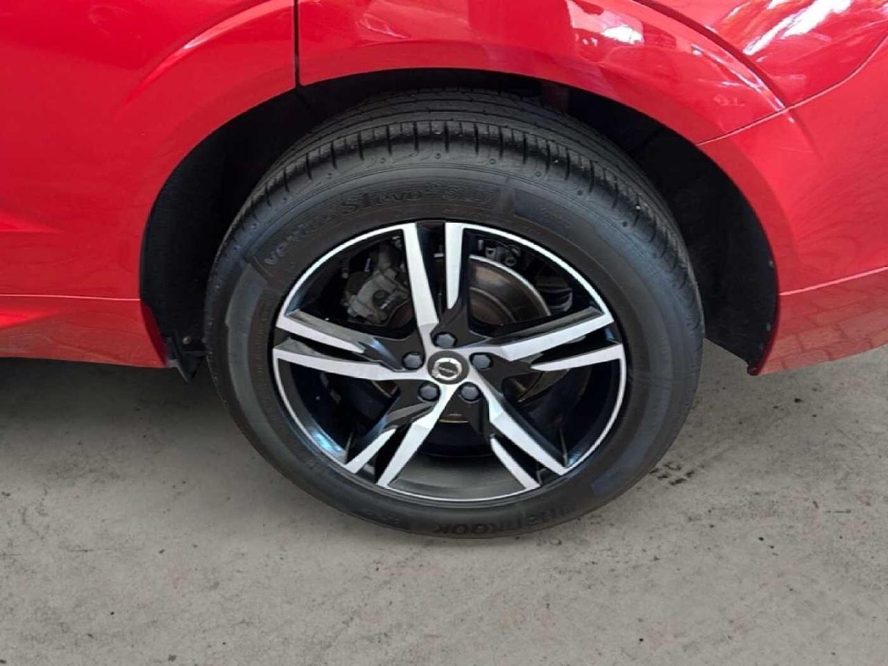 Volvo Volvo XC60 usata 19