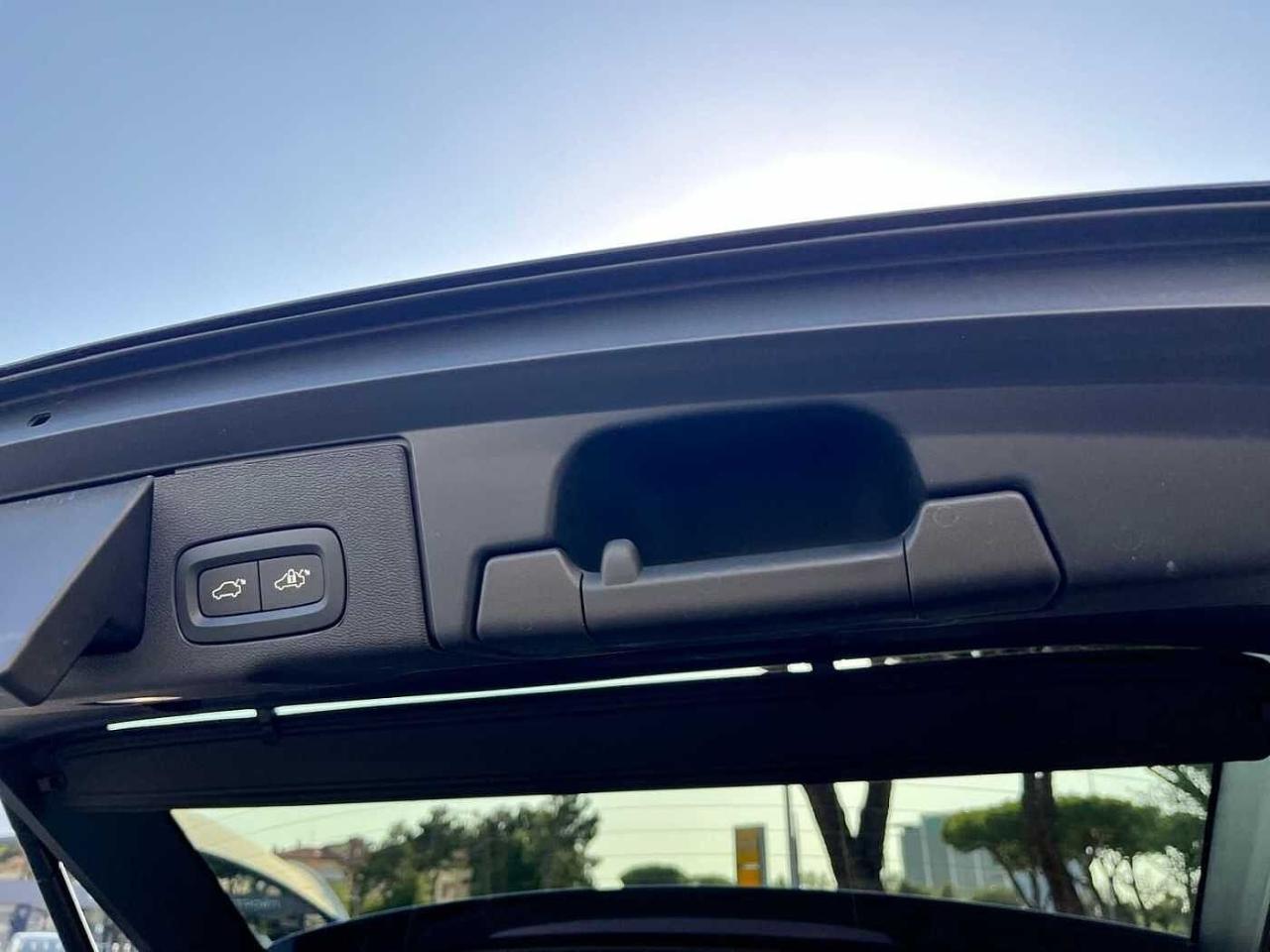 Volvo Volvo XC60 usata 1