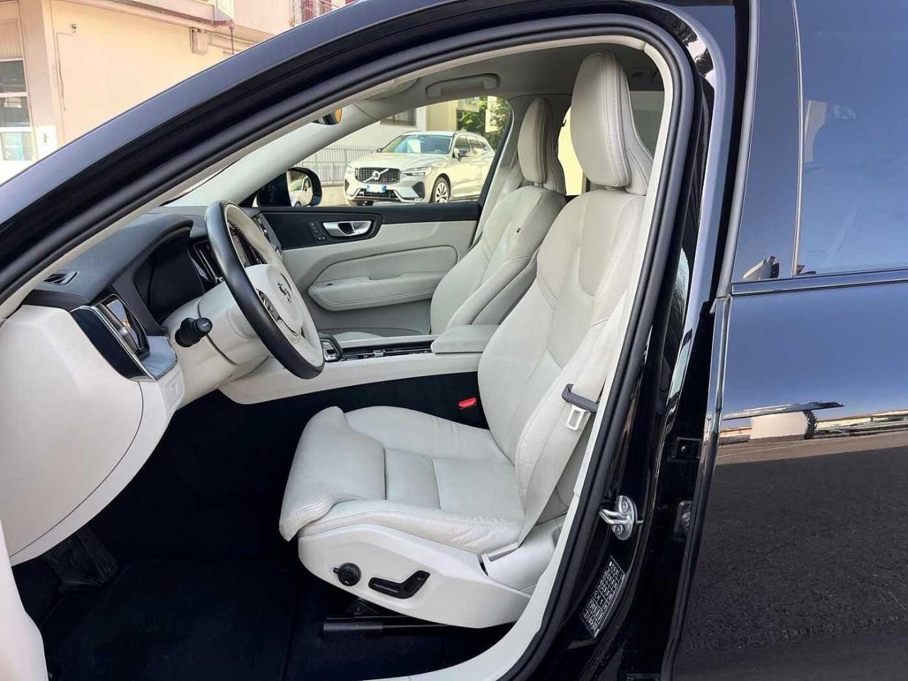 Volvo Volvo XC60 usata 2