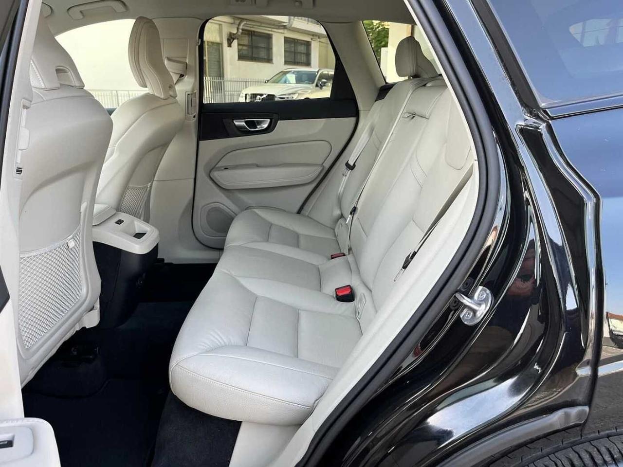 Volvo Volvo XC60 usata 3
