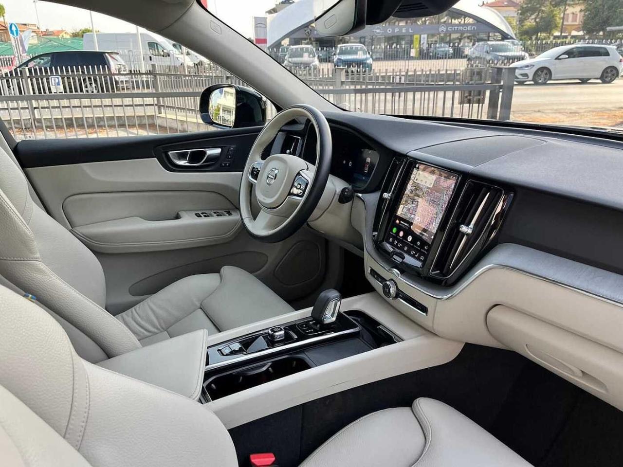 Volvo Volvo XC60 usata 5