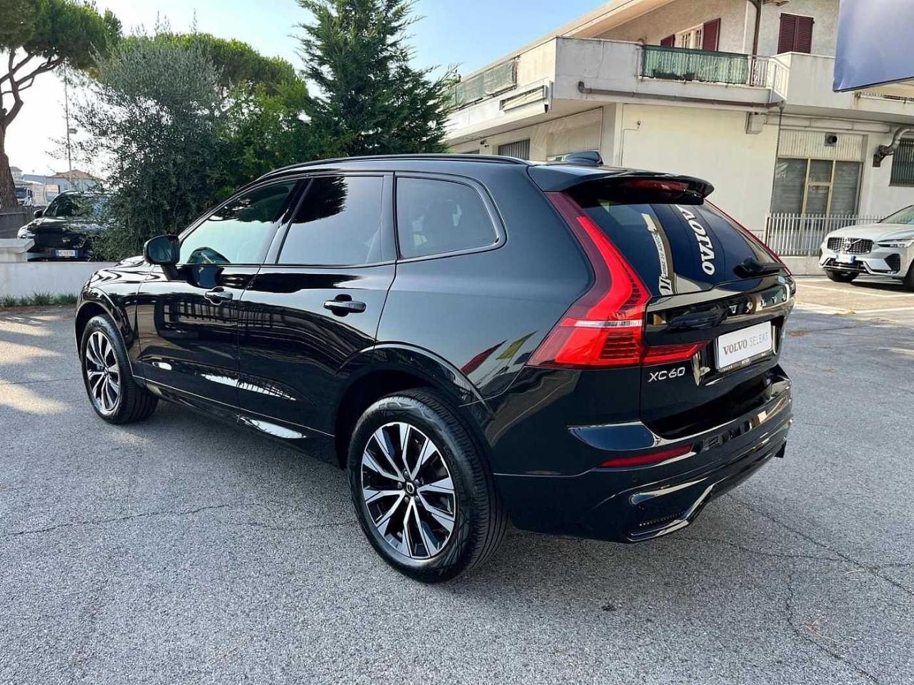 Volvo Volvo XC60 usata 14