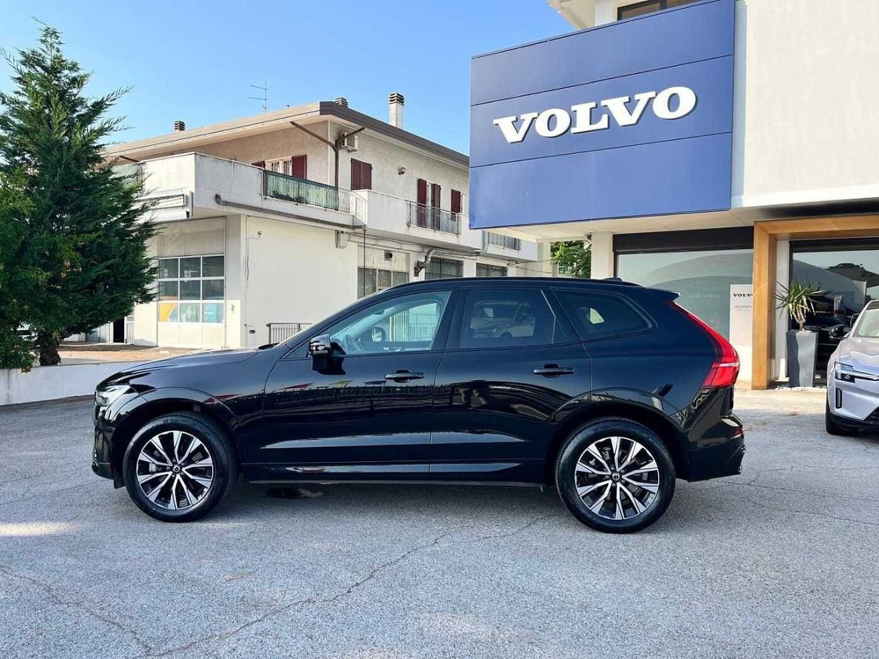 Volvo Volvo XC60 usata 15