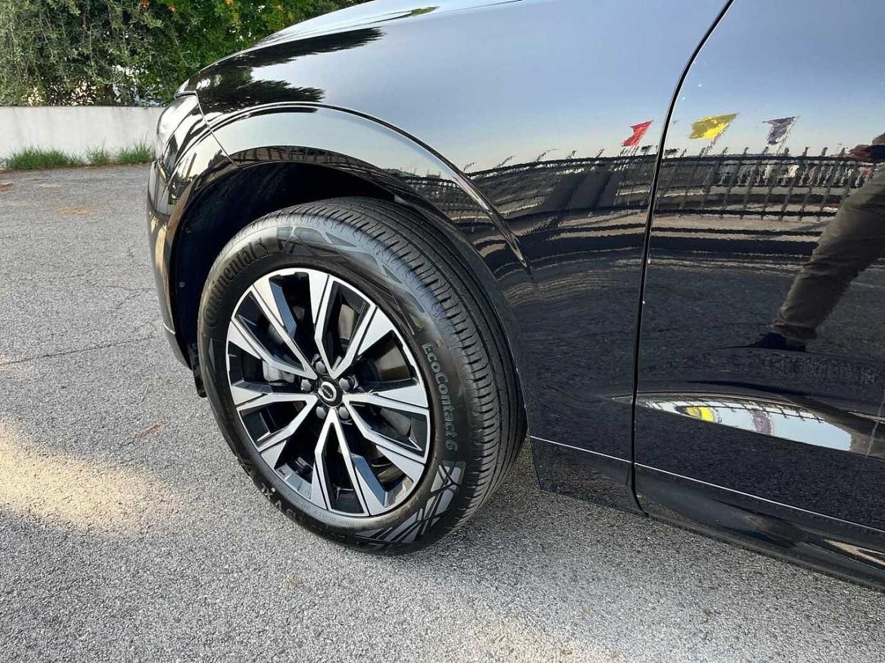 Volvo Volvo XC60 usata 16