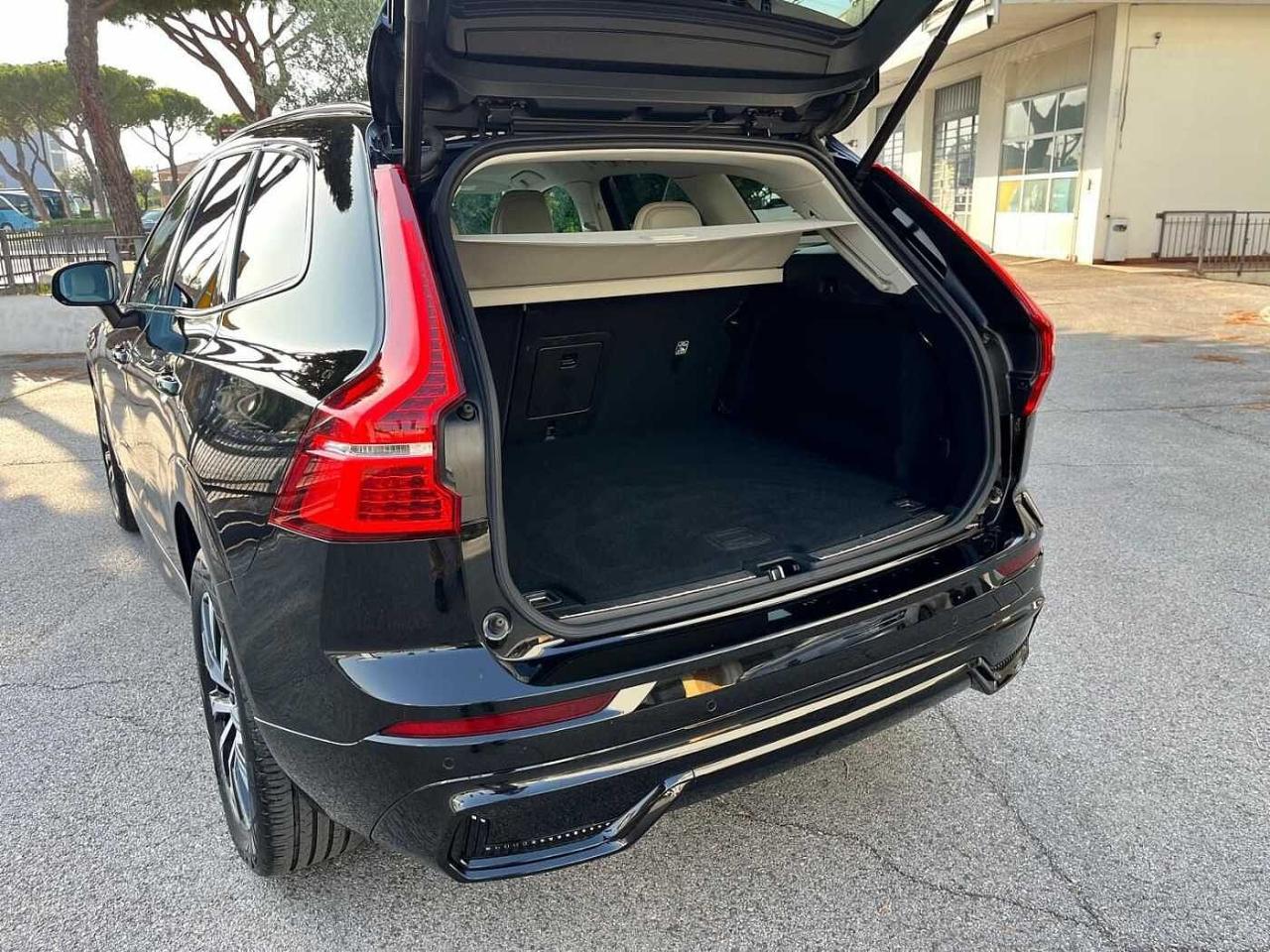 Volvo Volvo XC60 usata 17