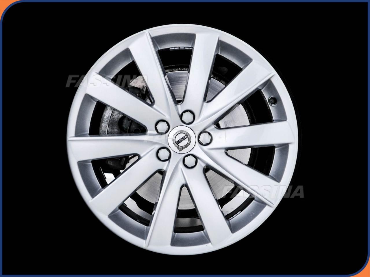 Volvo Volvo XC90 usata 13