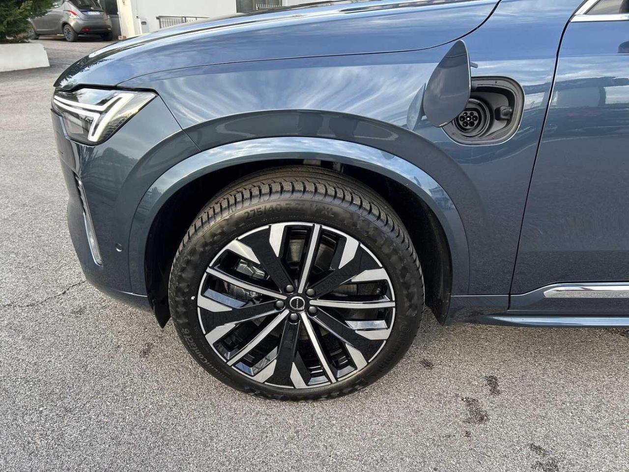 Volvo Volvo XC90 usata, con cd-radio