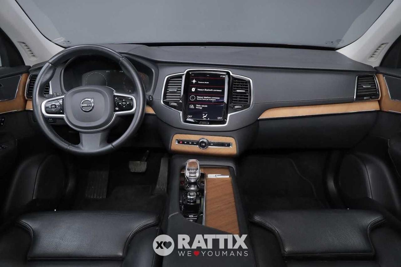 Volvo Volvo XC90 usata 2