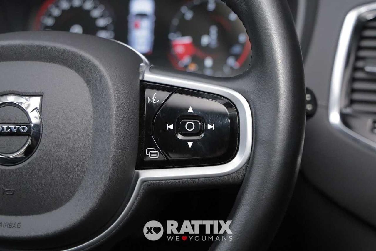 Volvo Volvo XC90 usata 5