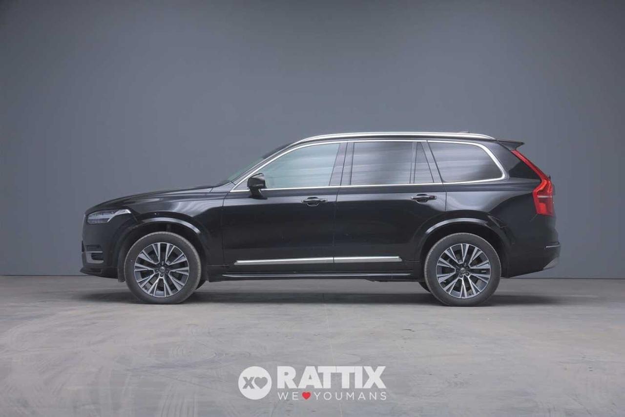 Volvo Volvo XC90 usata 11