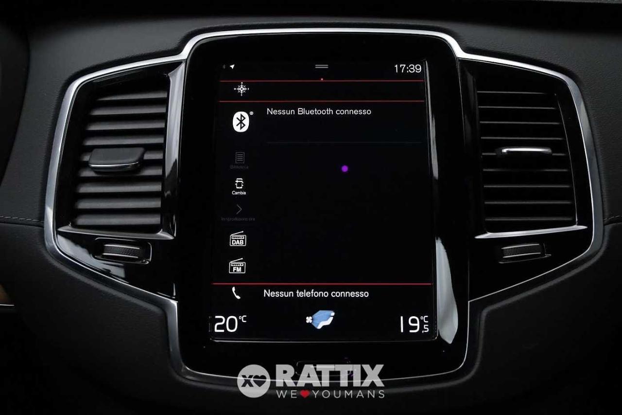 Volvo Volvo XC90 usata 17
