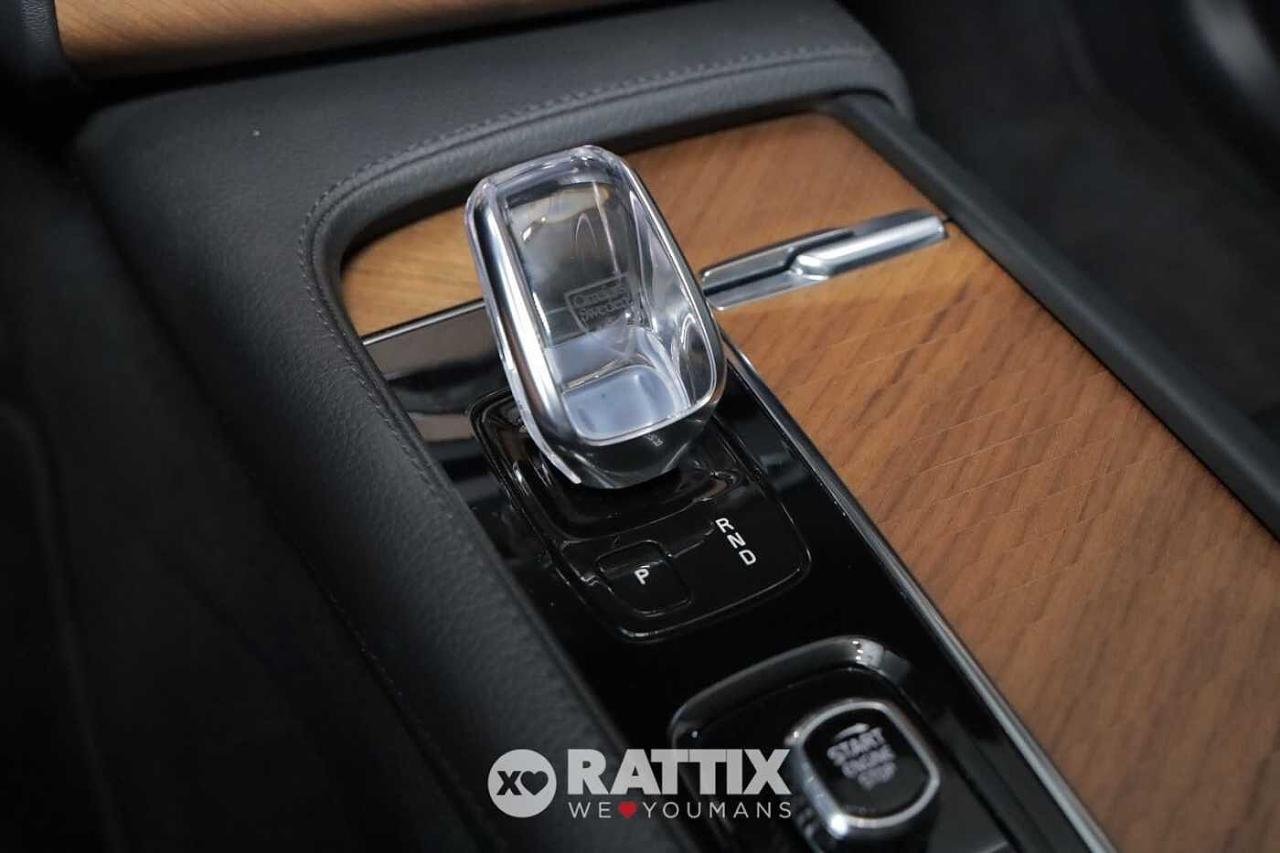 Volvo Volvo XC90 usata 21