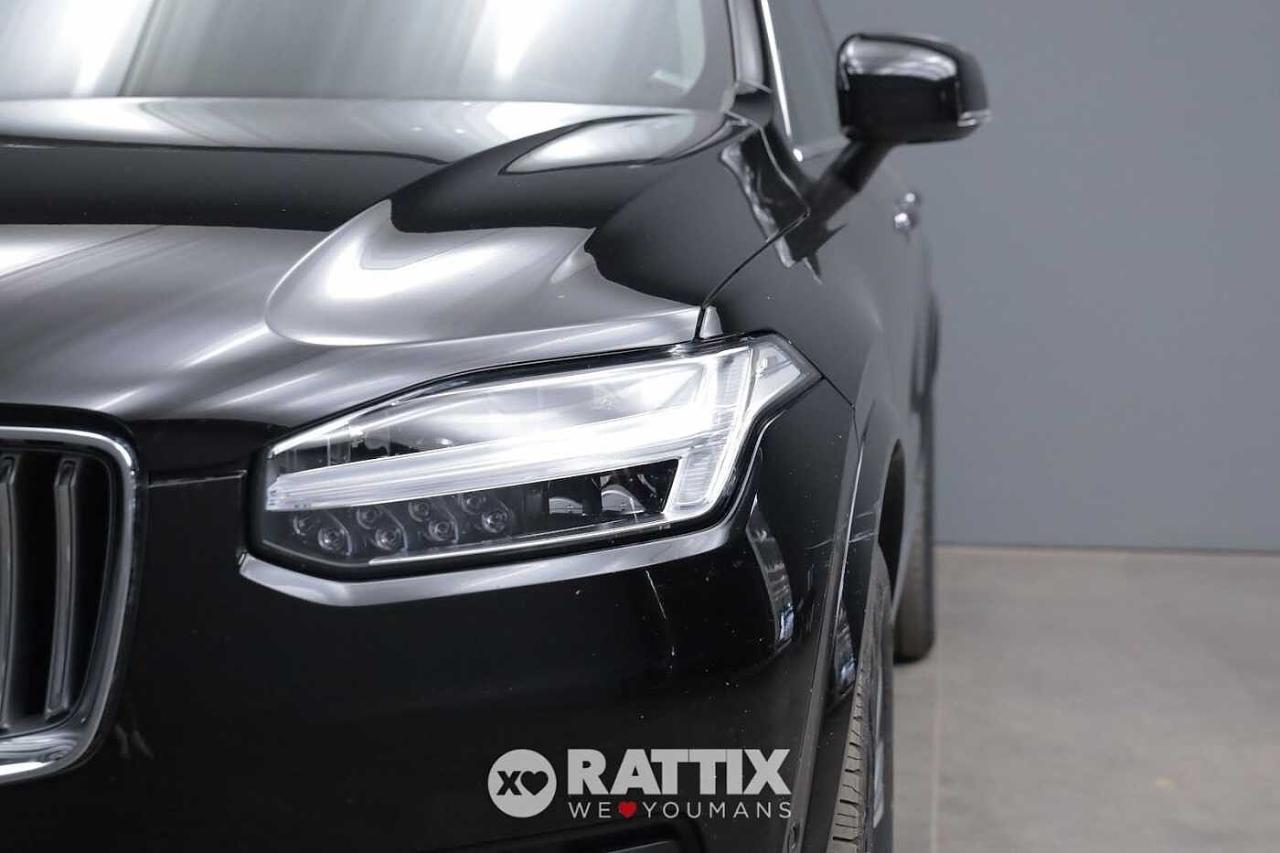 Volvo Volvo XC90 usata 22