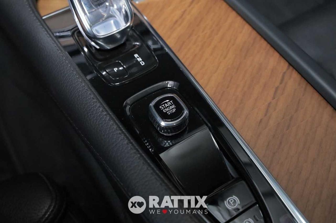 Volvo Volvo XC90 usata 23