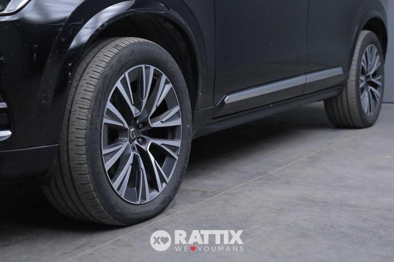 Volvo Volvo XC90 usata 24