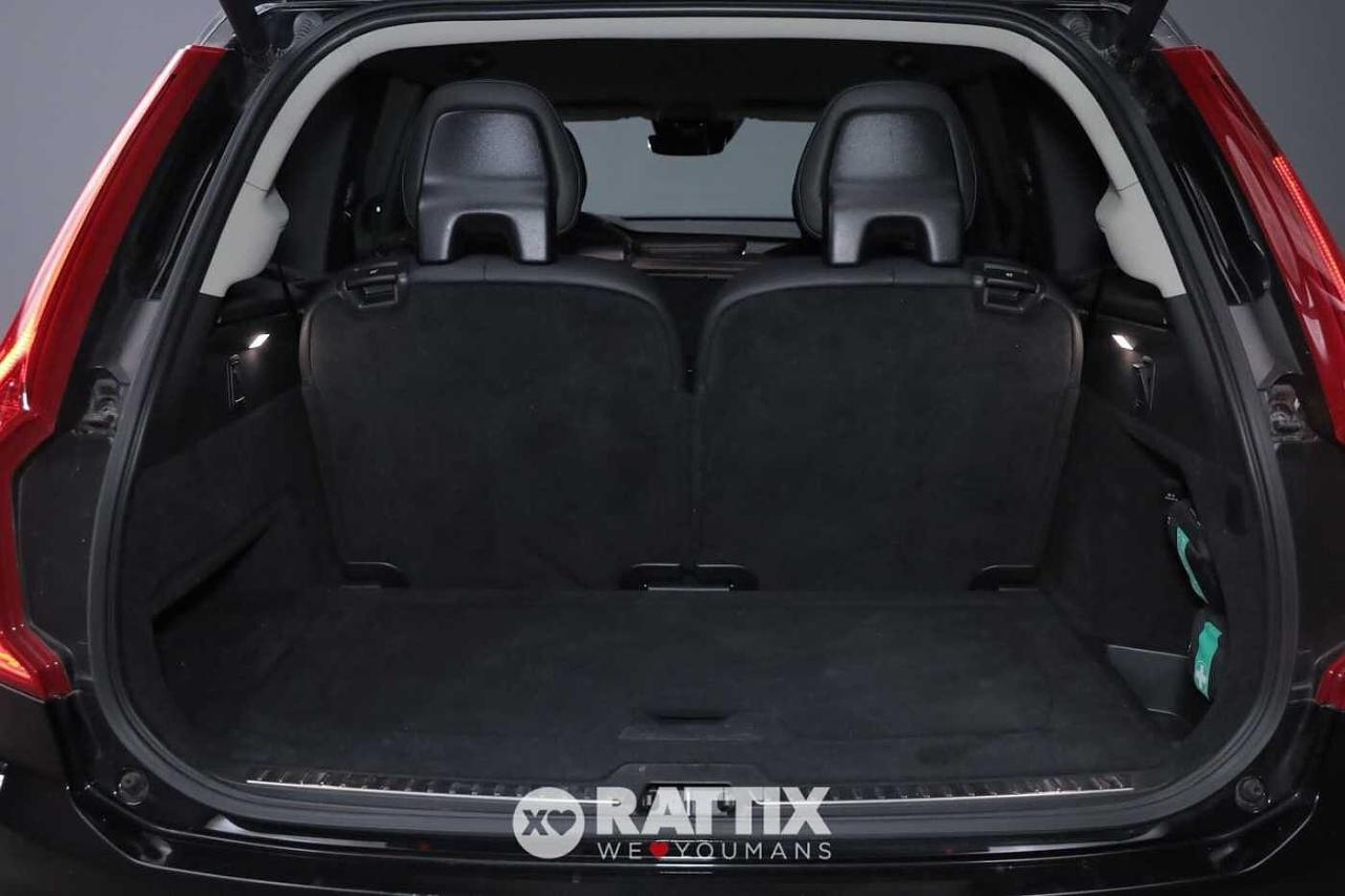 Volvo Volvo XC90 usata 28
