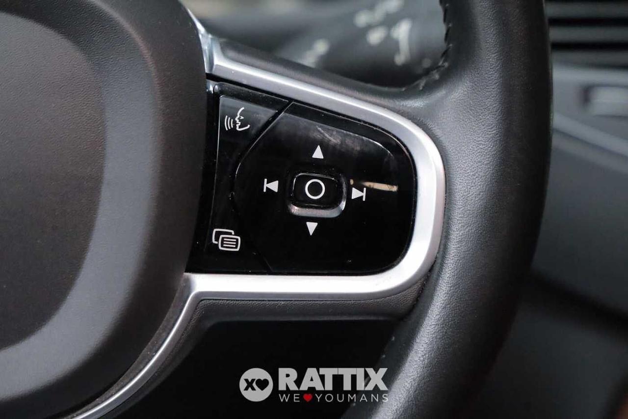 Volvo Volvo XC90 usata 4