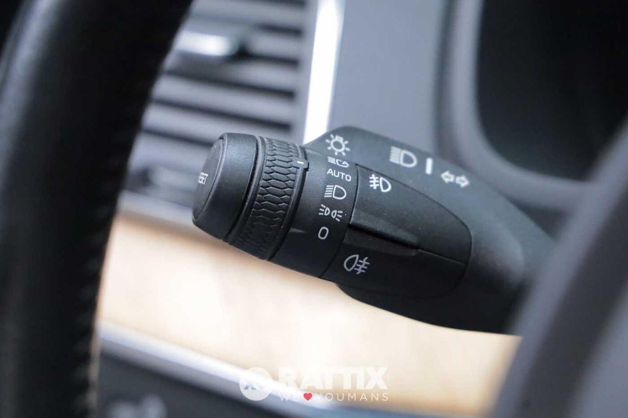 Volvo Volvo XC90 usata 5