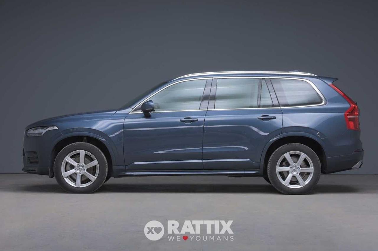 Volvo Volvo XC90 usata 11
