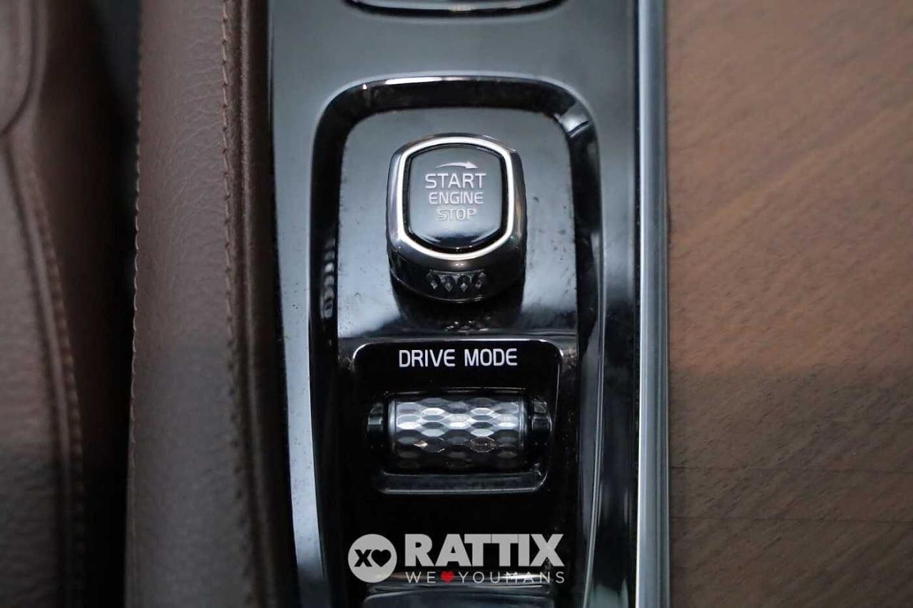 Volvo Volvo XC90 usata 15