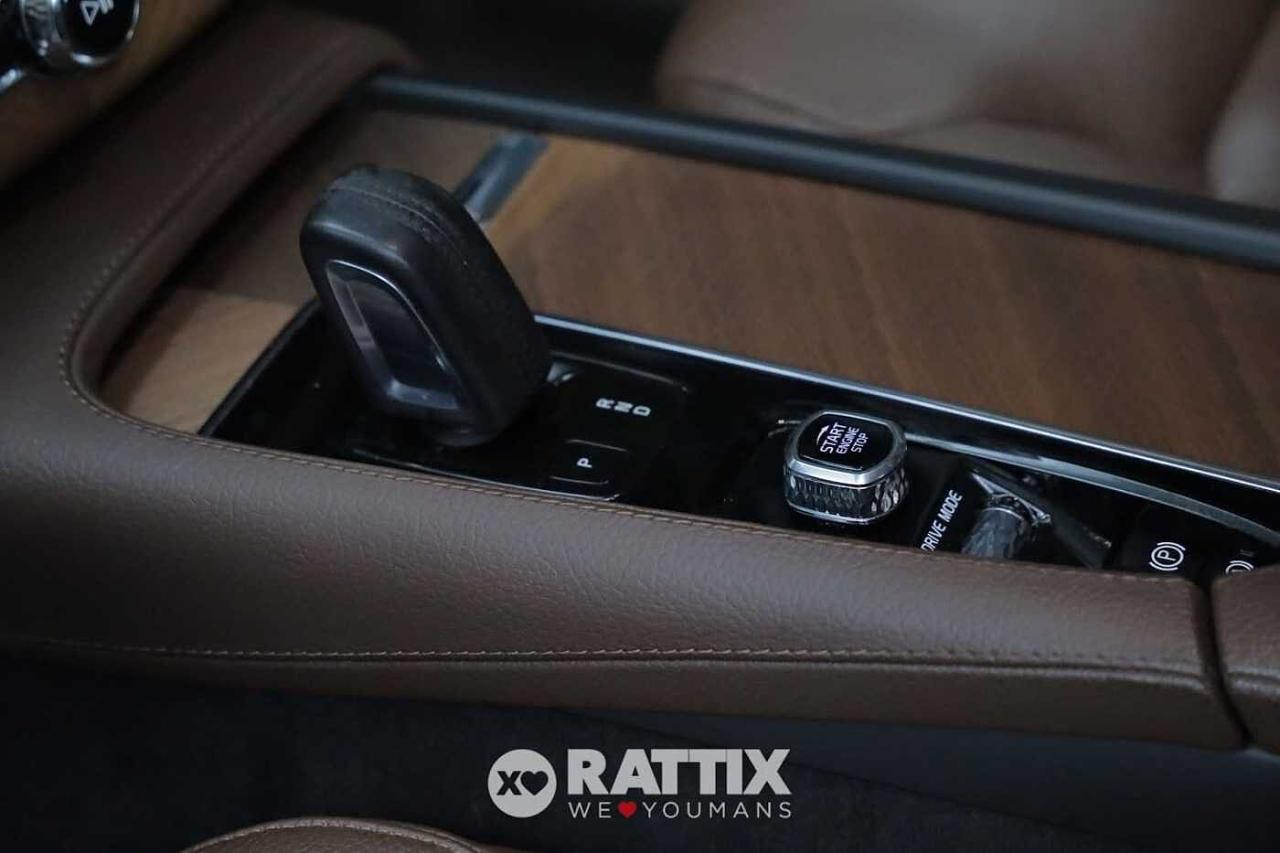 Volvo Volvo XC90 usata 16