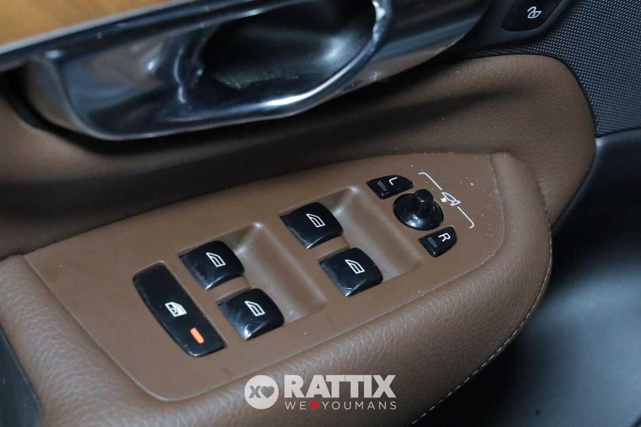 Volvo Volvo XC90 usata 17