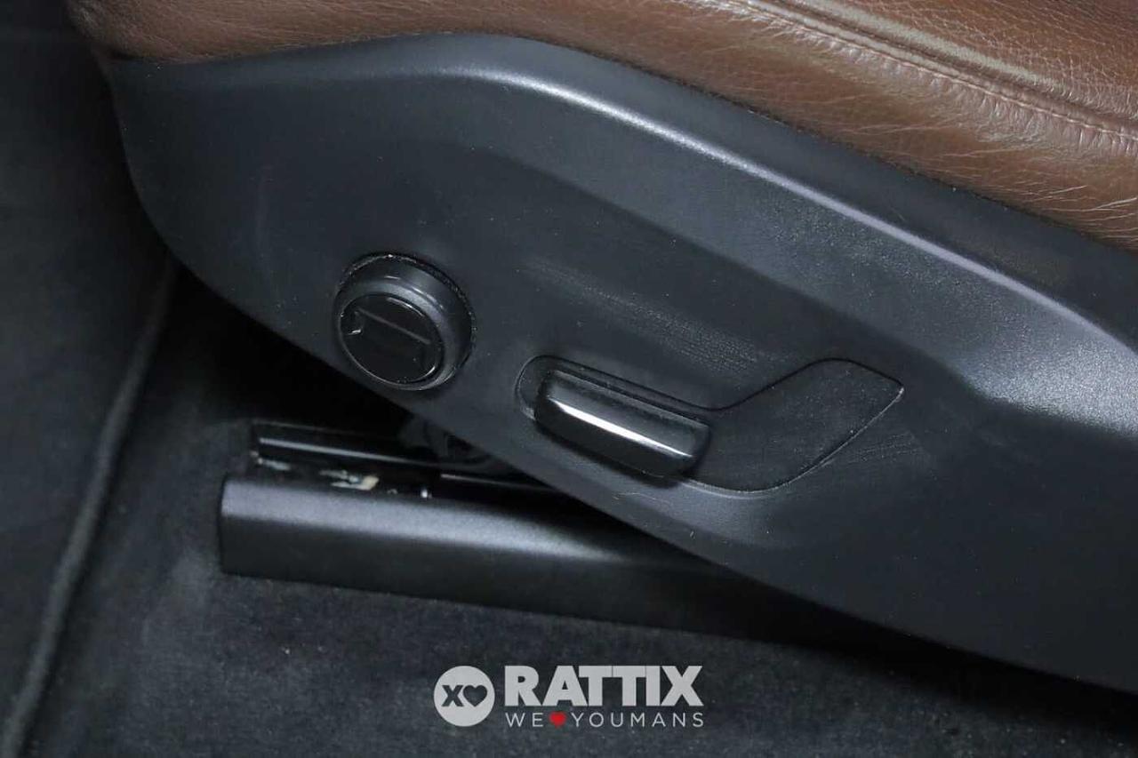 Volvo Volvo XC90 usata 18