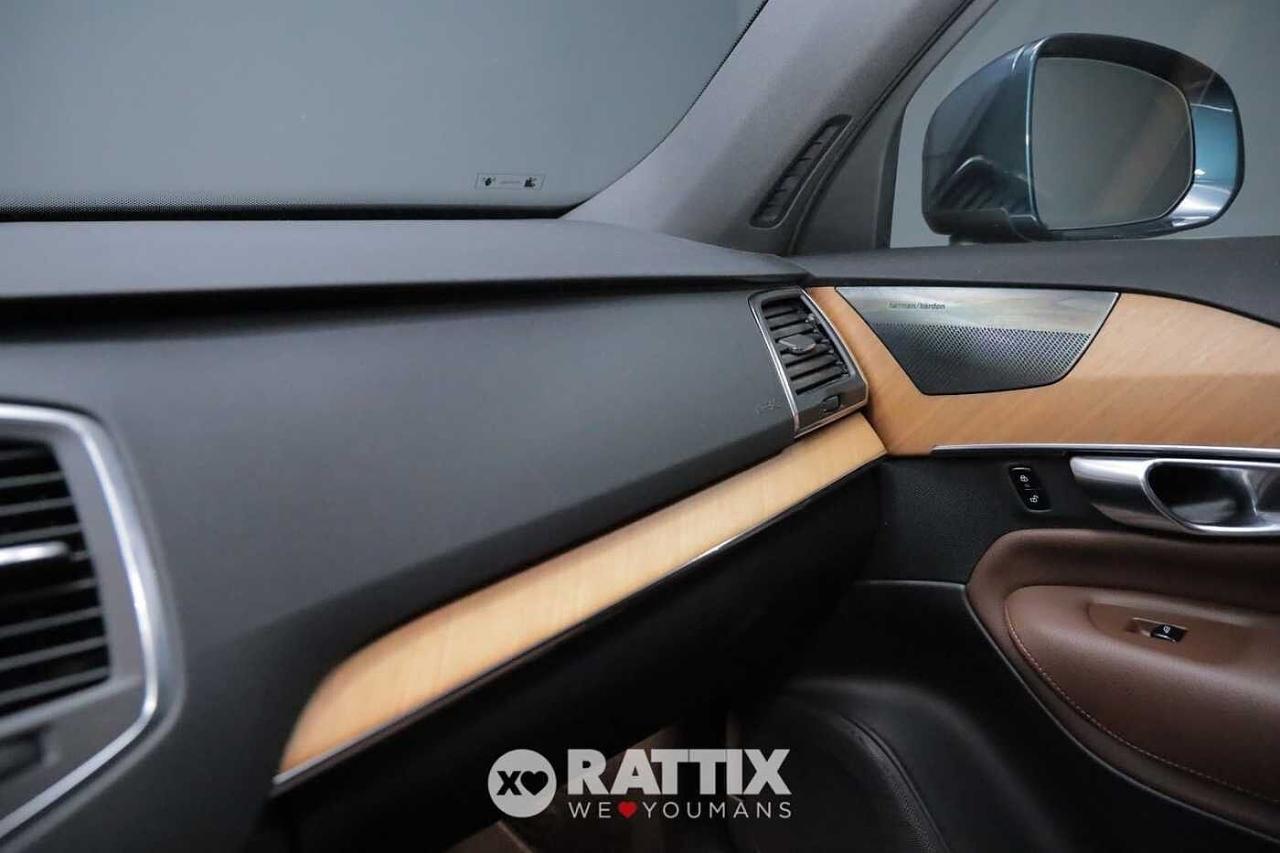 Volvo Volvo XC90 usata 20