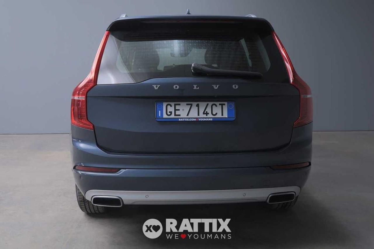 Volvo Volvo XC90 usata 23