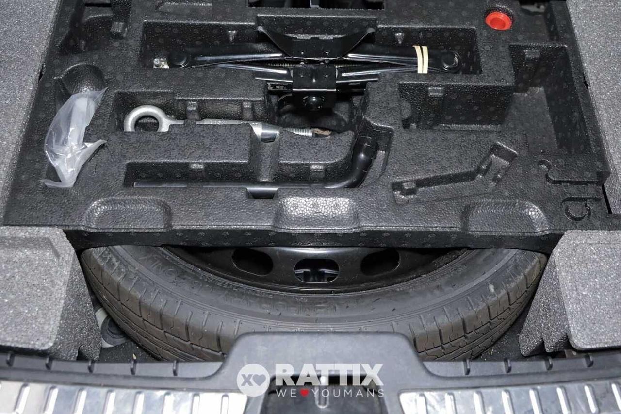 Volvo Volvo XC90 usata 25