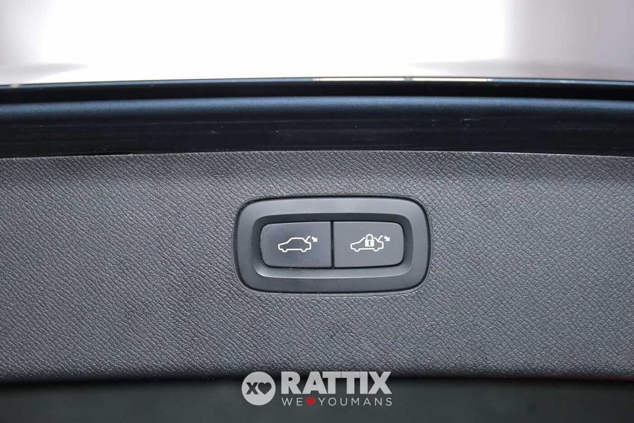 Volvo Volvo XC90 usata 26