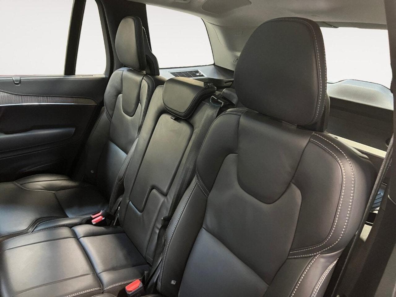 Volvo Volvo XC90 usata 1