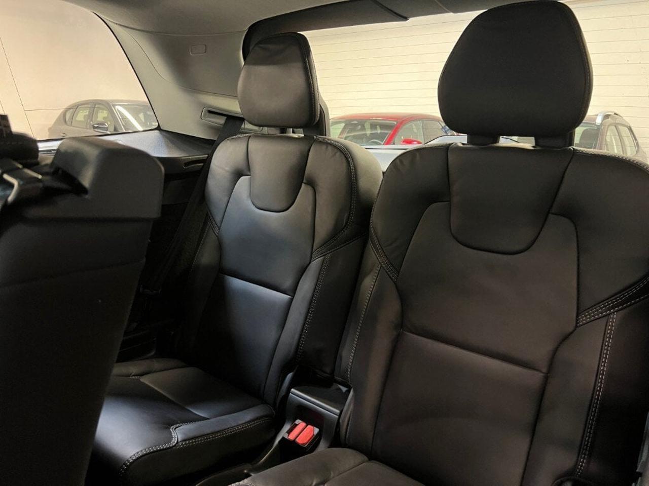 Volvo Volvo XC90 usata 2