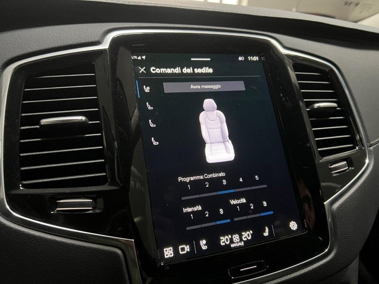 Volvo Volvo XC90 usata 5