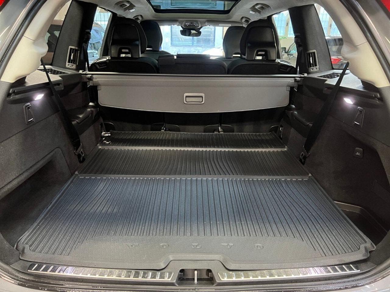 Volvo Volvo XC90 usata 9