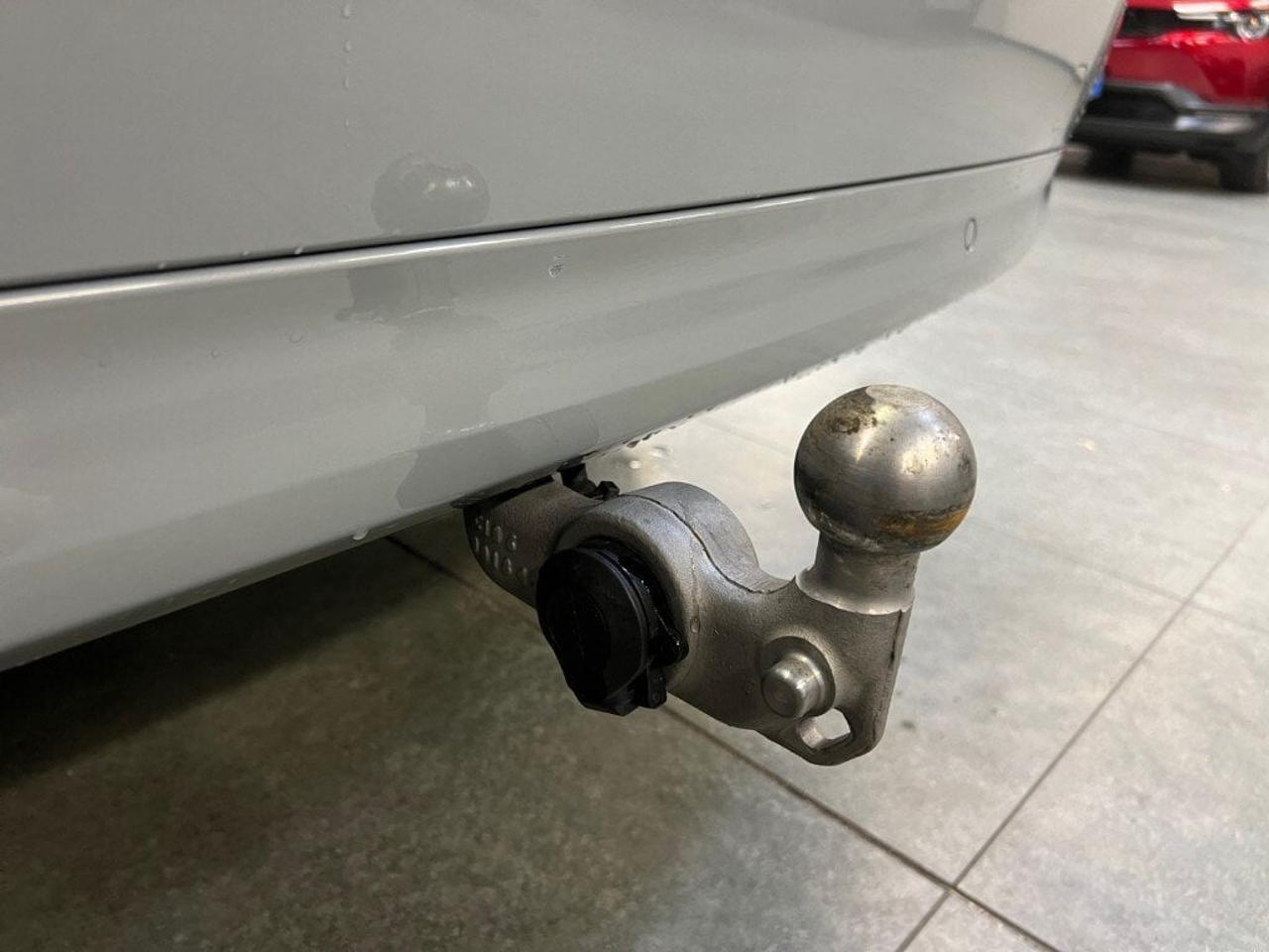 Volvo Volvo XC90 usata 10