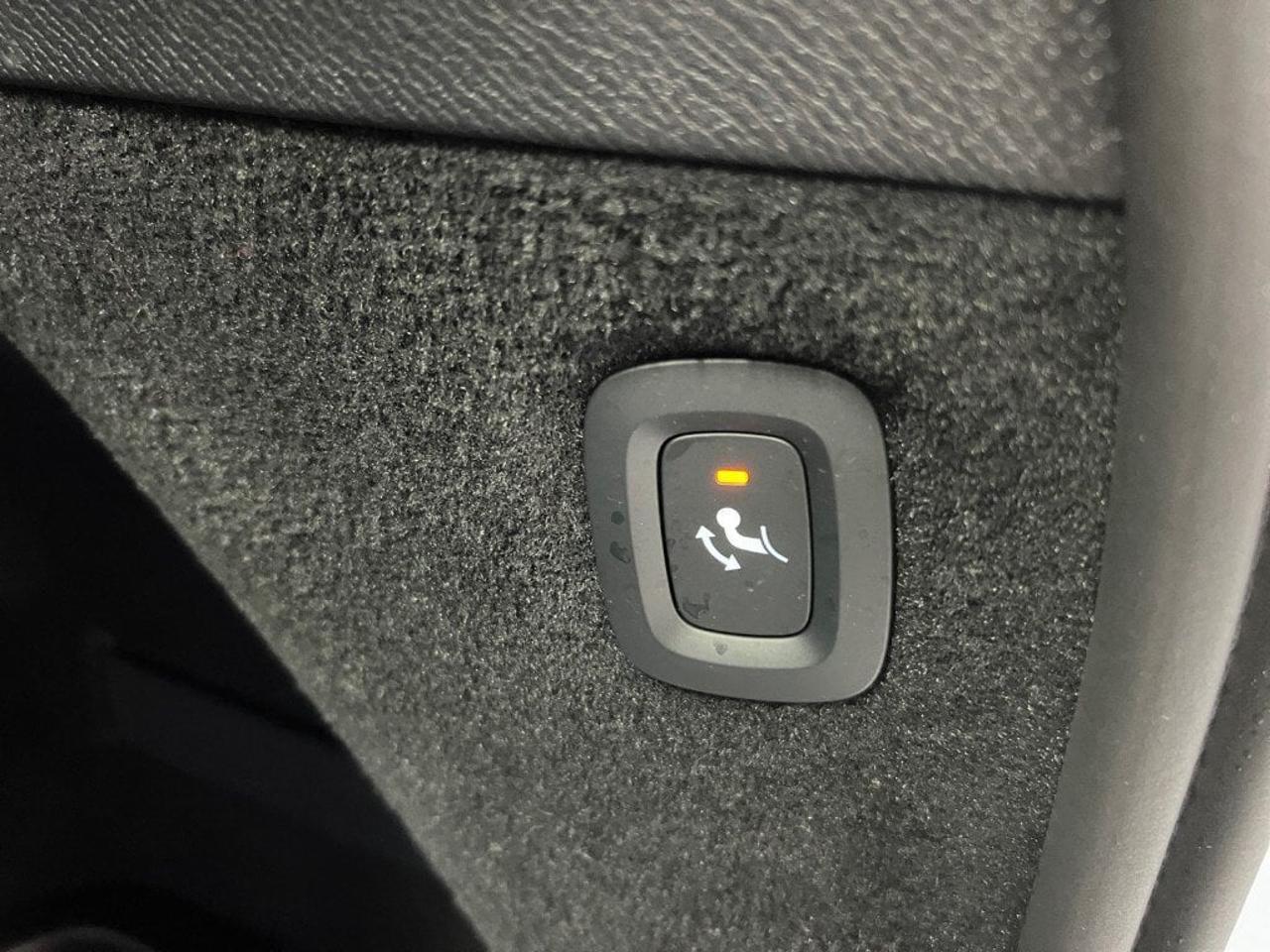 Volvo Volvo XC90 usata 12