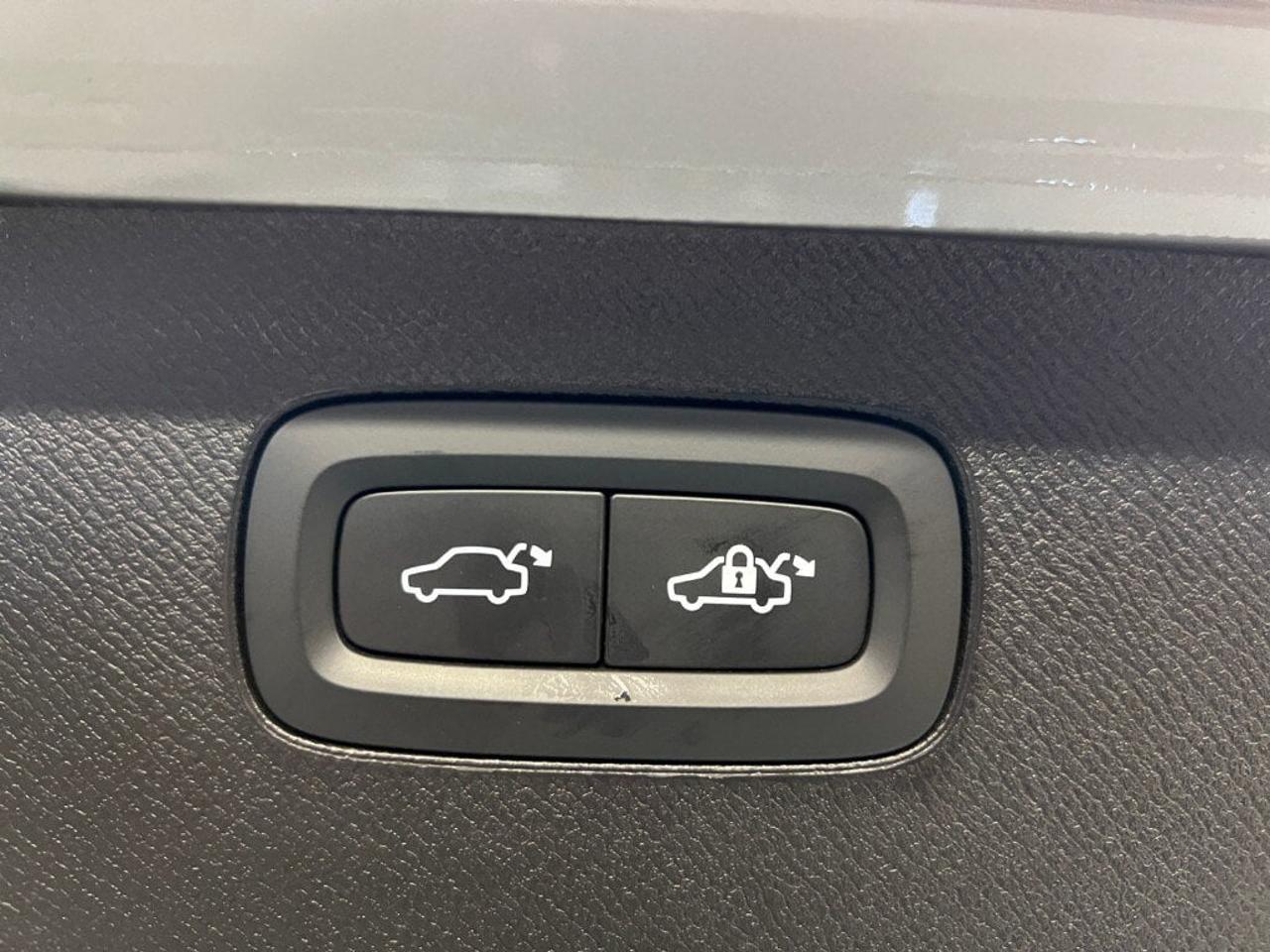 Volvo Volvo XC90 usata 13